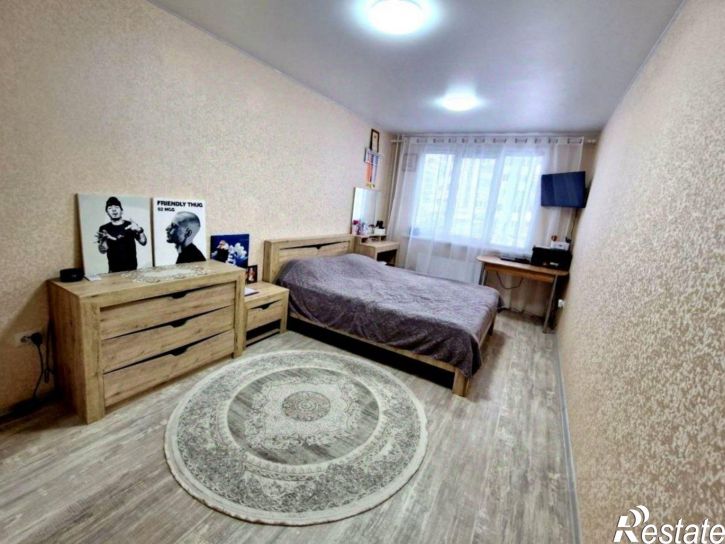 2-комн квартира Надежды Плевицкой пр-кт, 25,  д. 25
