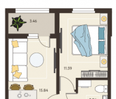 Инстеп.Сити Инстеп.Сити