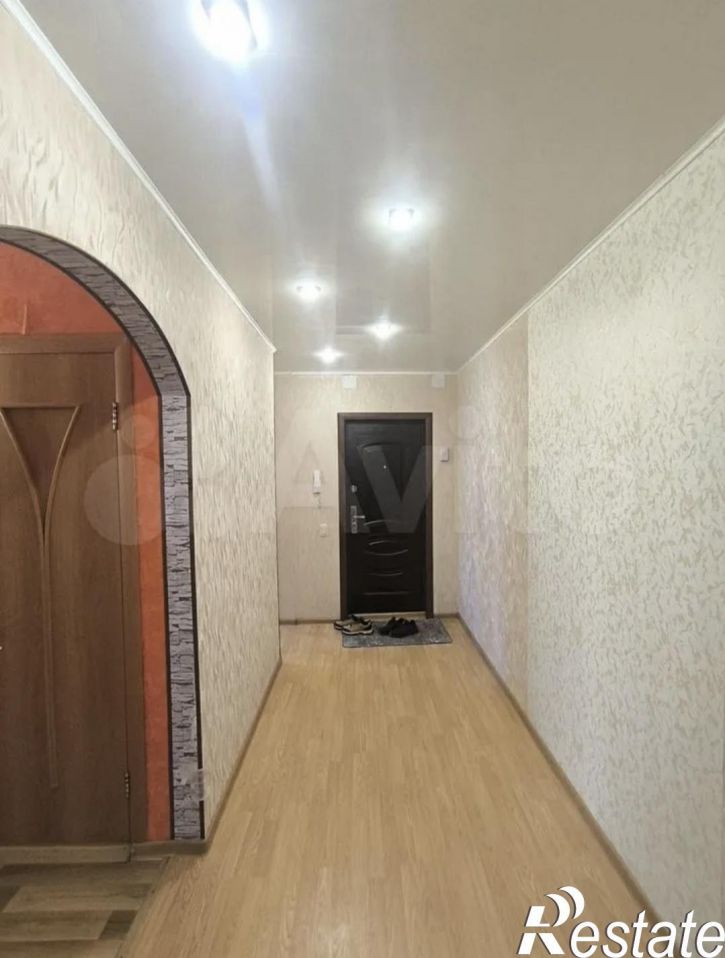 1-комн квартира Краснополянская, 5