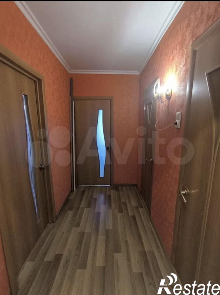 1-комн квартира Краснополянская, 5