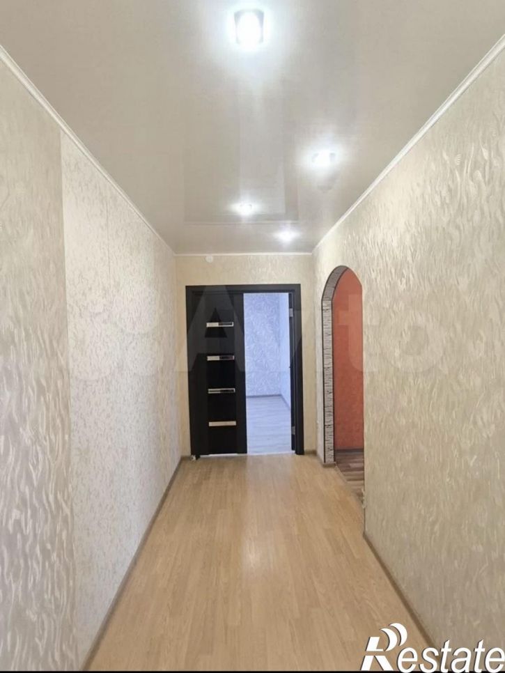 1-комн квартира Краснополянская, 5