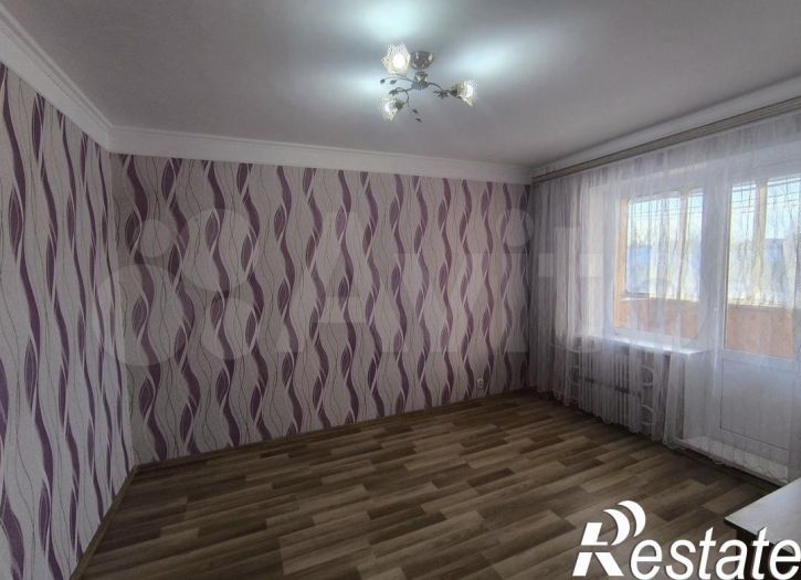 1-комн квартира Краснополянская, 5