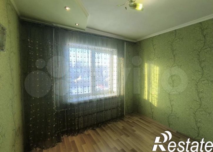 1-комн квартира Краснополянская, 5