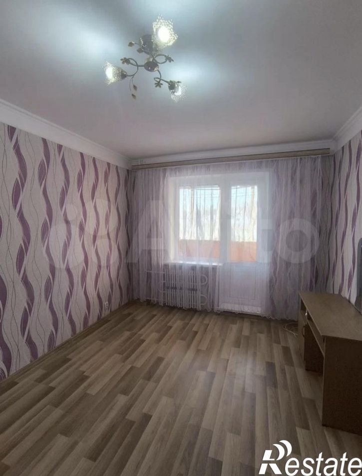 1-комн квартира Краснополянская, 5