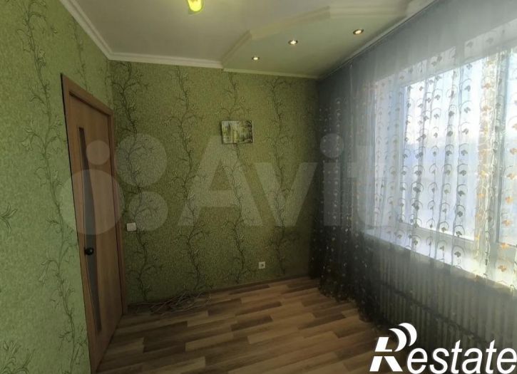 1-комн квартира Краснополянская, 5