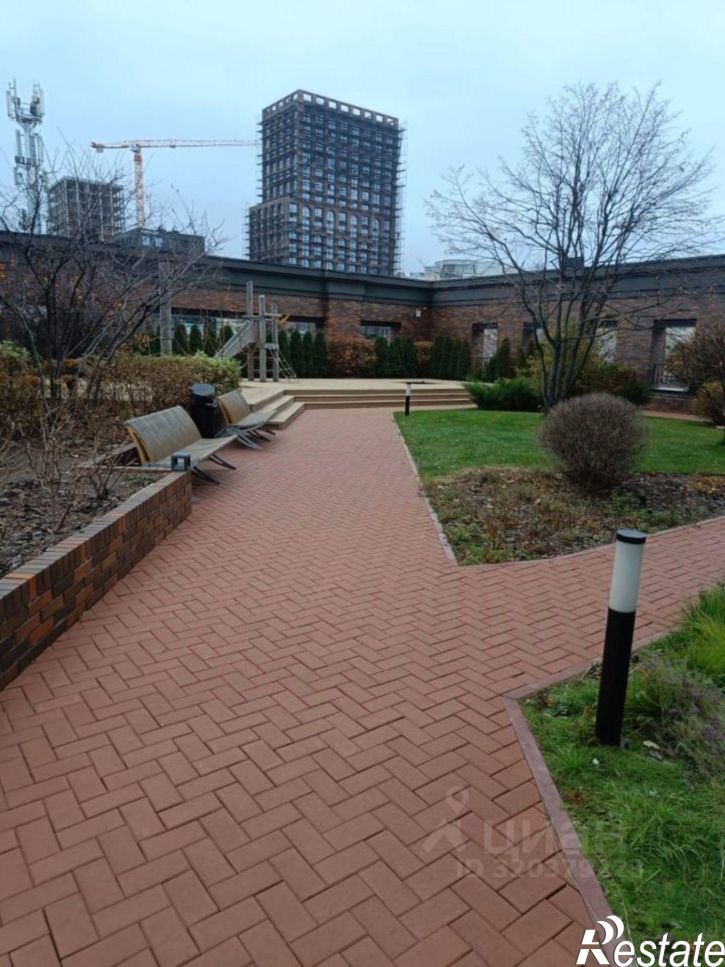 1-комн квартира в новом доме пр-кт Вячеслава Клыкова, 75А,  д. 75А