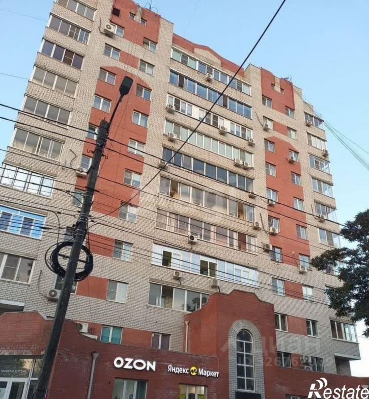 Офис ул Советская, 15А,  д. 15А