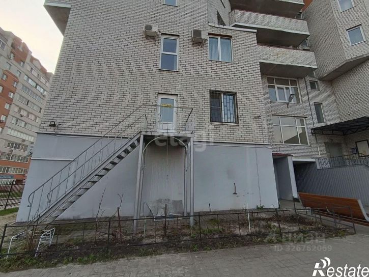 Офис ул Советская, 15А,  д. 15А