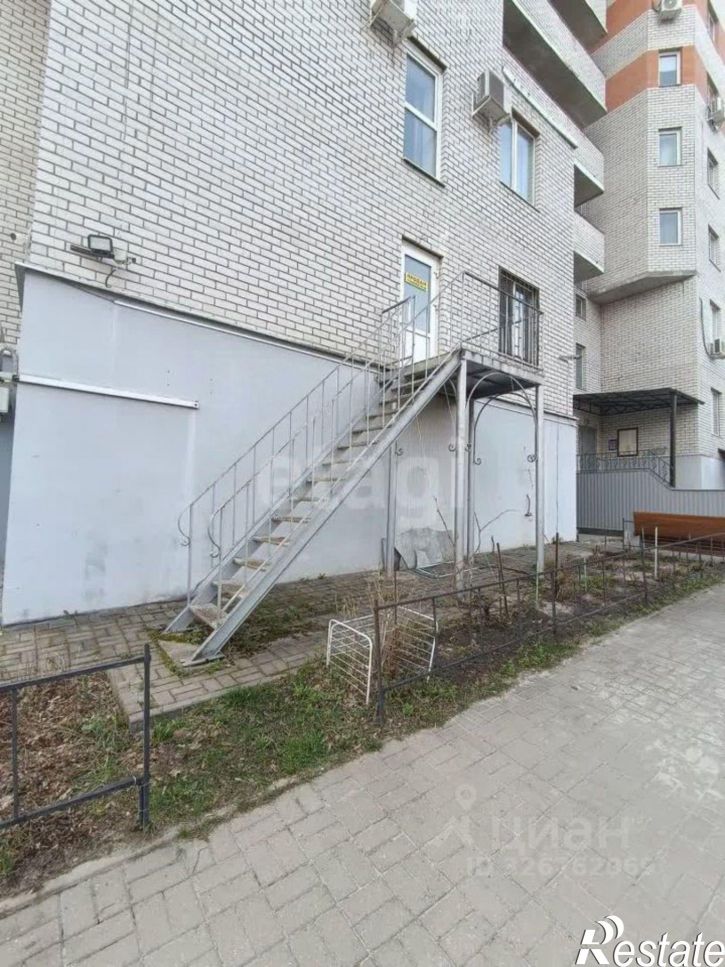 Офис ул Советская, 15А,  д. 15А