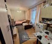 комната 14 кв м Союзная улица, 65