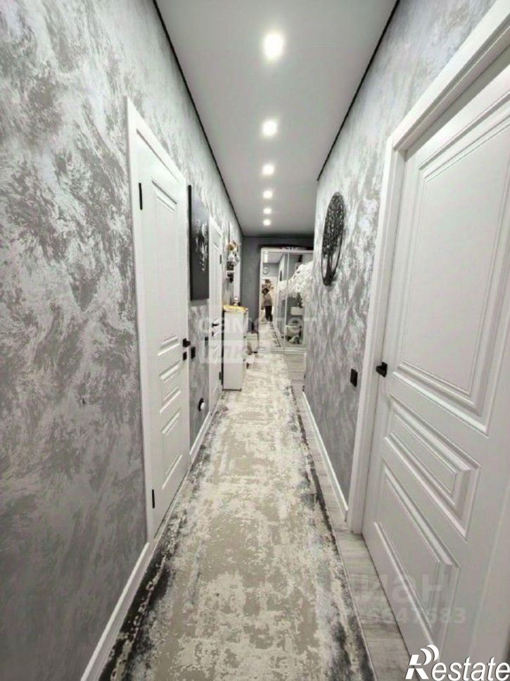 2-комн квартира ул Энгельса, 154Г,  д. 154Г