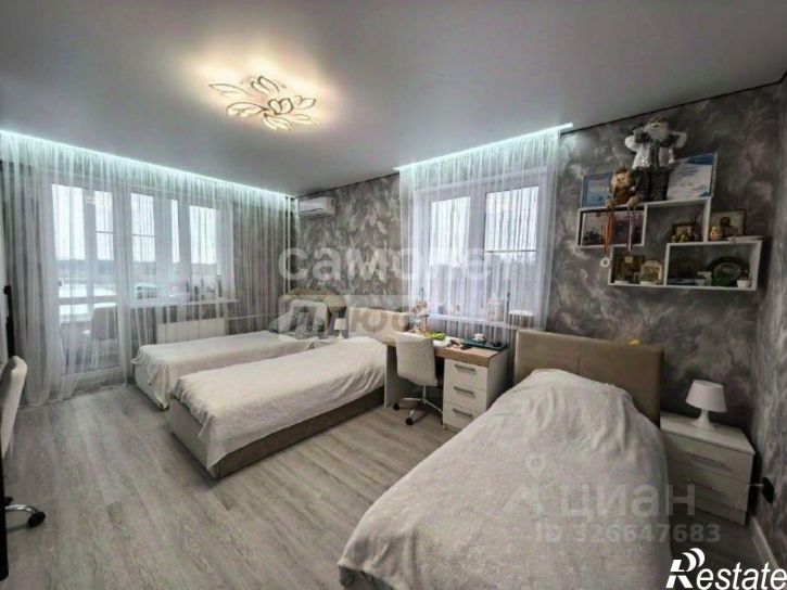 2-комн квартира ул Энгельса, 154Г,  д. 154Г