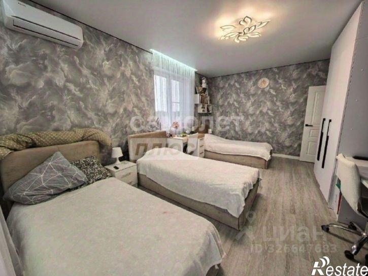 2-комн квартира ул Энгельса, 154Г,  д. 154Г