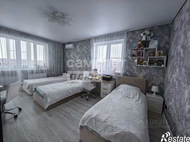 2-комн квартира ул Энгельса, 154Г,  д. 154Г