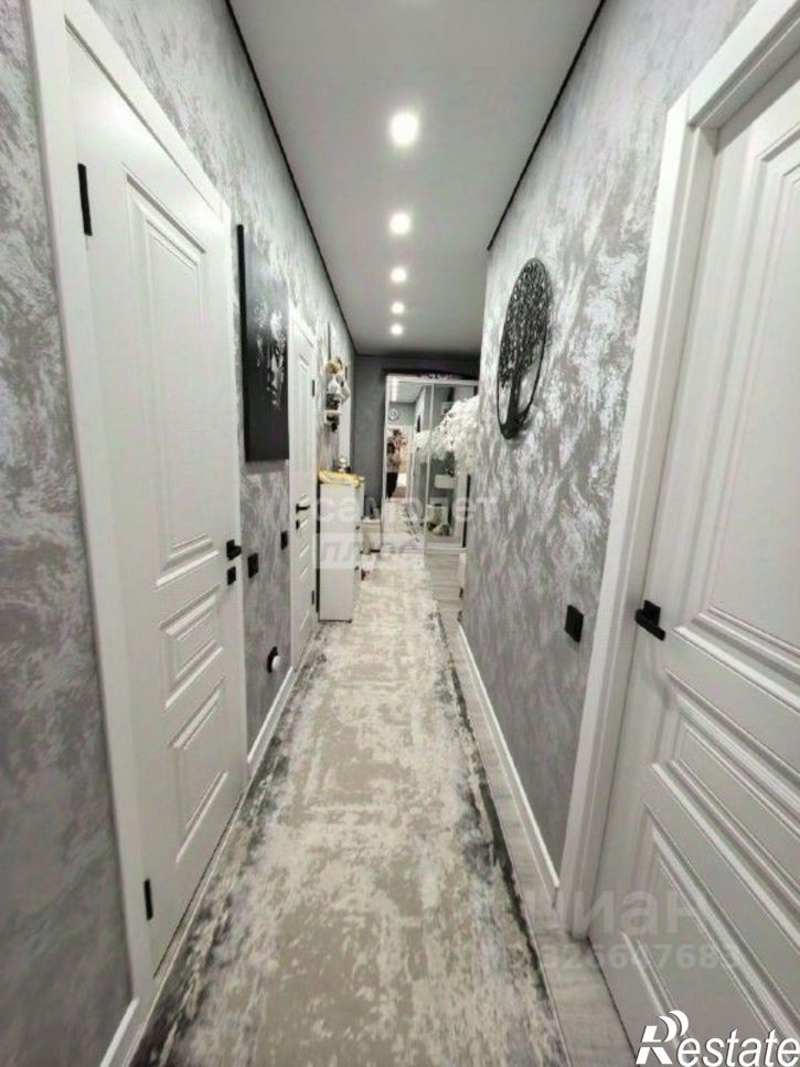 2-комн квартира ул Энгельса, 154Г,  д. 154Г