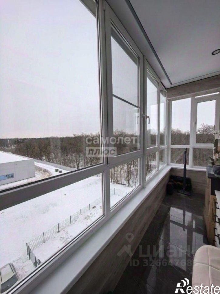 2-комн квартира ул Энгельса, 154Г,  д. 154Г