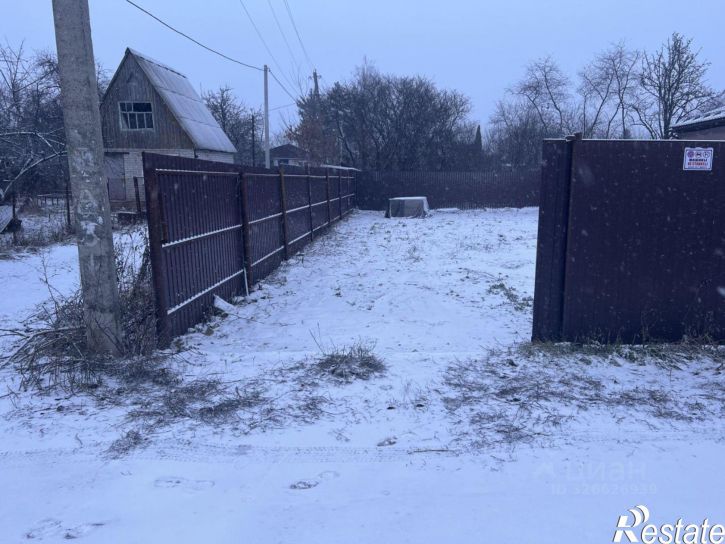 Коттедж/дом СНТ Курск, 729