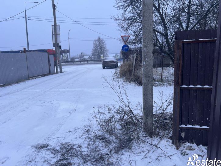 Коттедж/дом СНТ Курск, 729