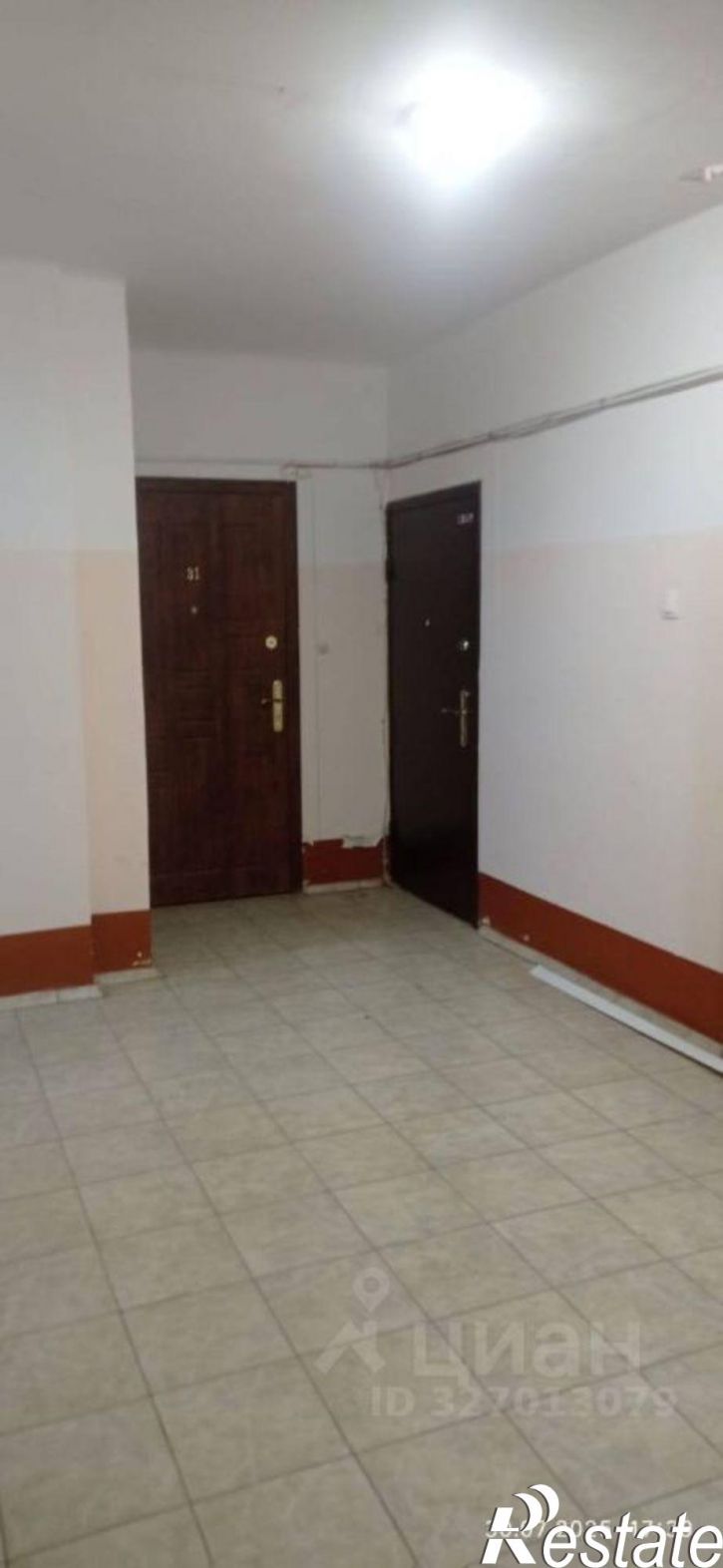2-комн квартира ул Орловская, 1А,  д. 1А