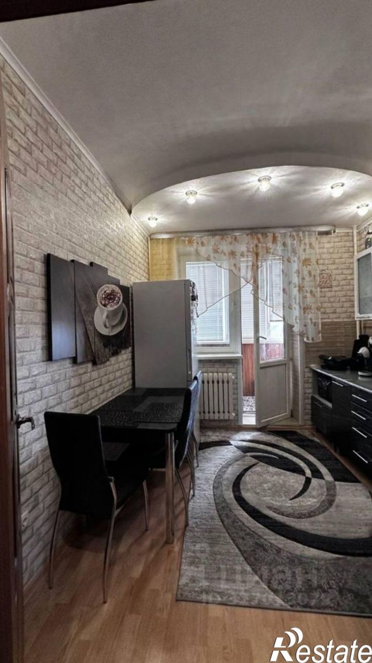 2-комн квартира ул Орловская, 1А,  д. 1А