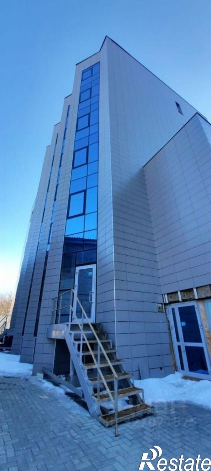 Торговое помещение ул Красной Армии, 29Б,  д. 29Б
