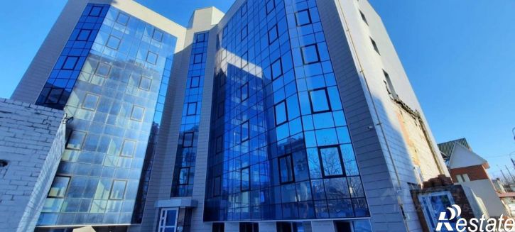 Торговое помещение ул Красной Армии, 29Б,  д. 29Б