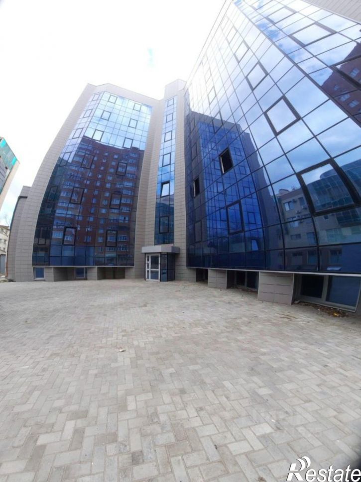 Торговое помещение ул Красной Армии, 29Б,  д. 29Б