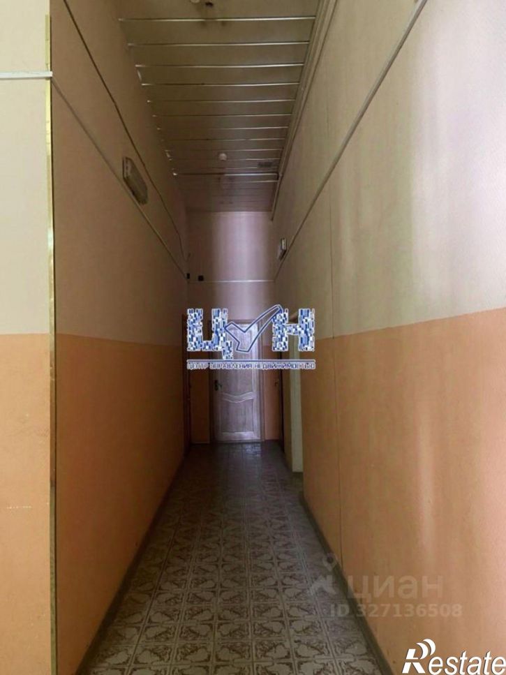 Офис ул Строительная 1-я, 3,  д. 3