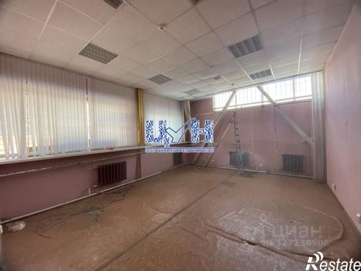 Офис ул Строительная 1-я, 3,  д. 3