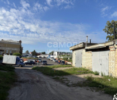 25 кв м ул Станционная, 1