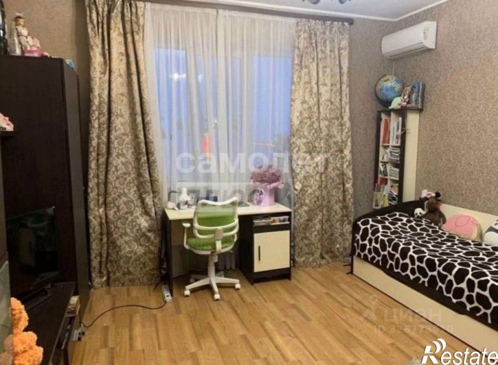 1-комн квартира пр-кт Победы, 2,  д. 2