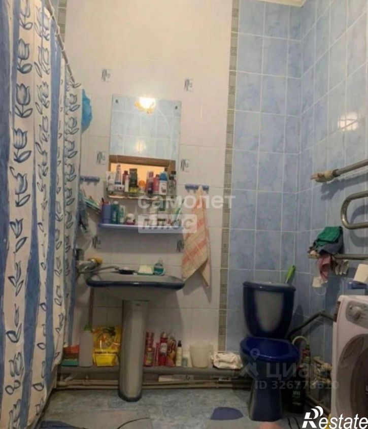 1-комн квартира пр-кт Победы, 2,  д. 2