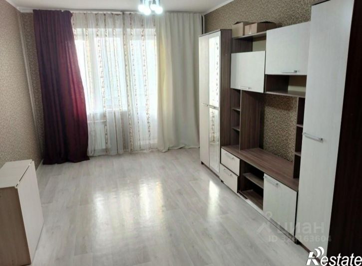 1-комн квартира пр-кт Анатолия Дериглазова, 125,  д. 125