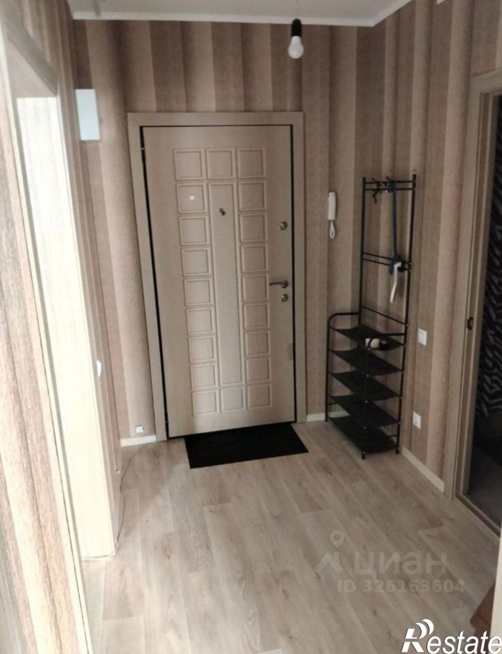 1-комн квартира пр-кт Анатолия Дериглазова, 125,  д. 125