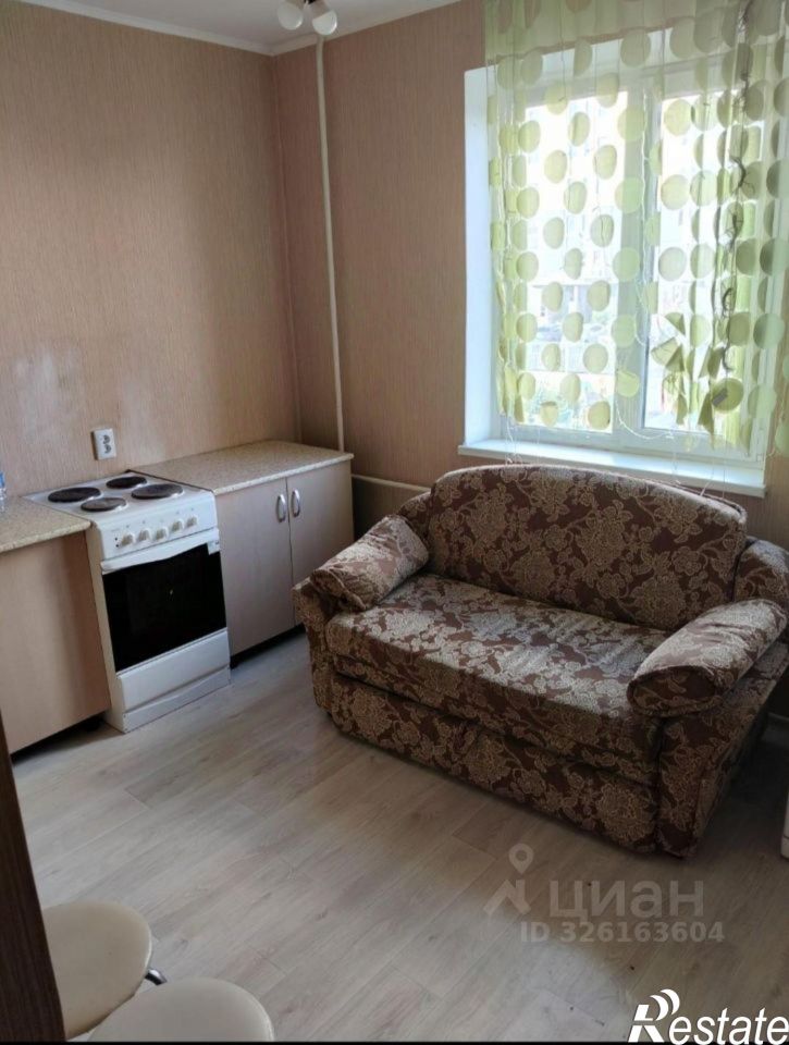 1-комн квартира пр-кт Анатолия Дериглазова, 125,  д. 125