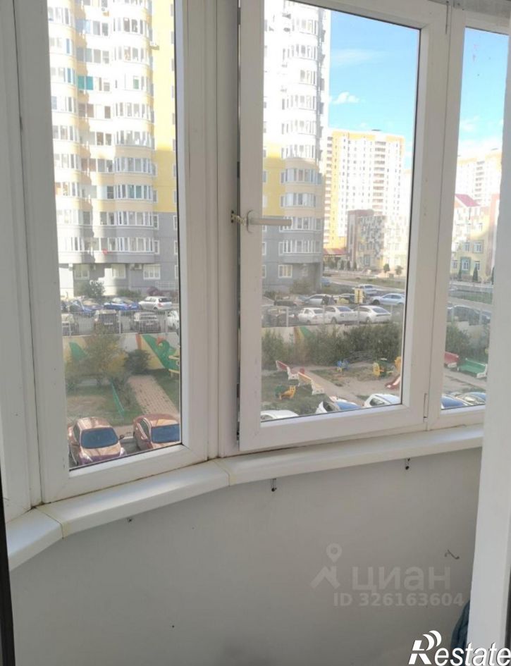 1-комн квартира пр-кт Анатолия Дериглазова, 125,  д. 125