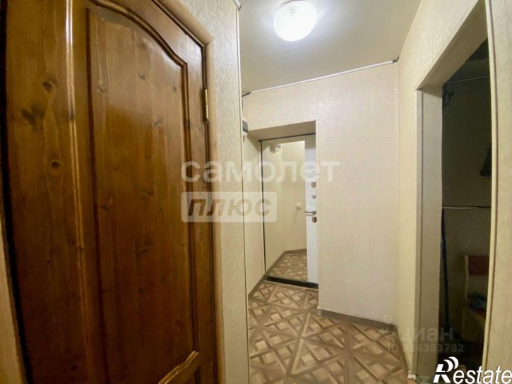 1-комн квартира ул Коммунистическая, 3,  д. 3