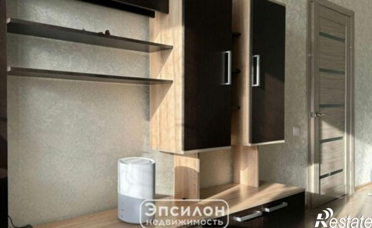 1-комн квартира улица Перекальского, 11,  д. 11