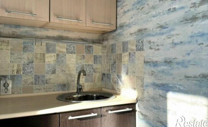 1-комн квартира улица Перекальского, 11,  д. 11