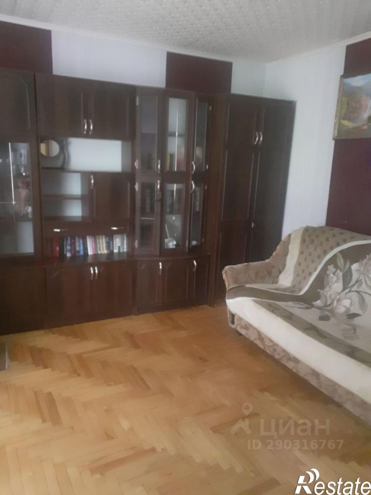 1-комн квартира ул Карла Маркса, 66 8,  д. 66 8,  к. 8
