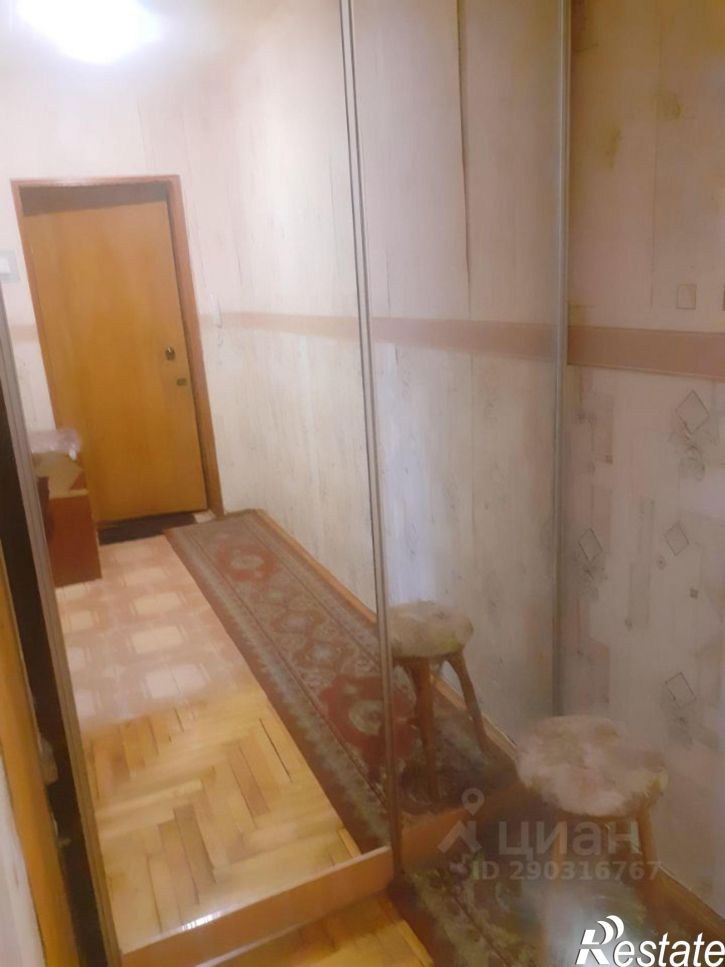 1-комн квартира ул Карла Маркса, 66 8,  д. 66 8,  к. 8