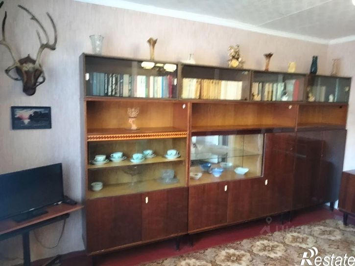 3-комн квартира ул Щепкина, 11,  д. 11
