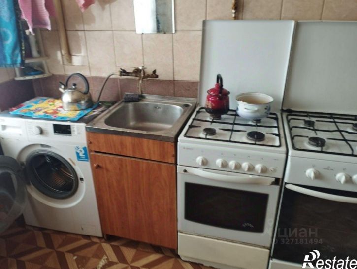 3-комн квартира ул Щепкина, 11,  д. 11