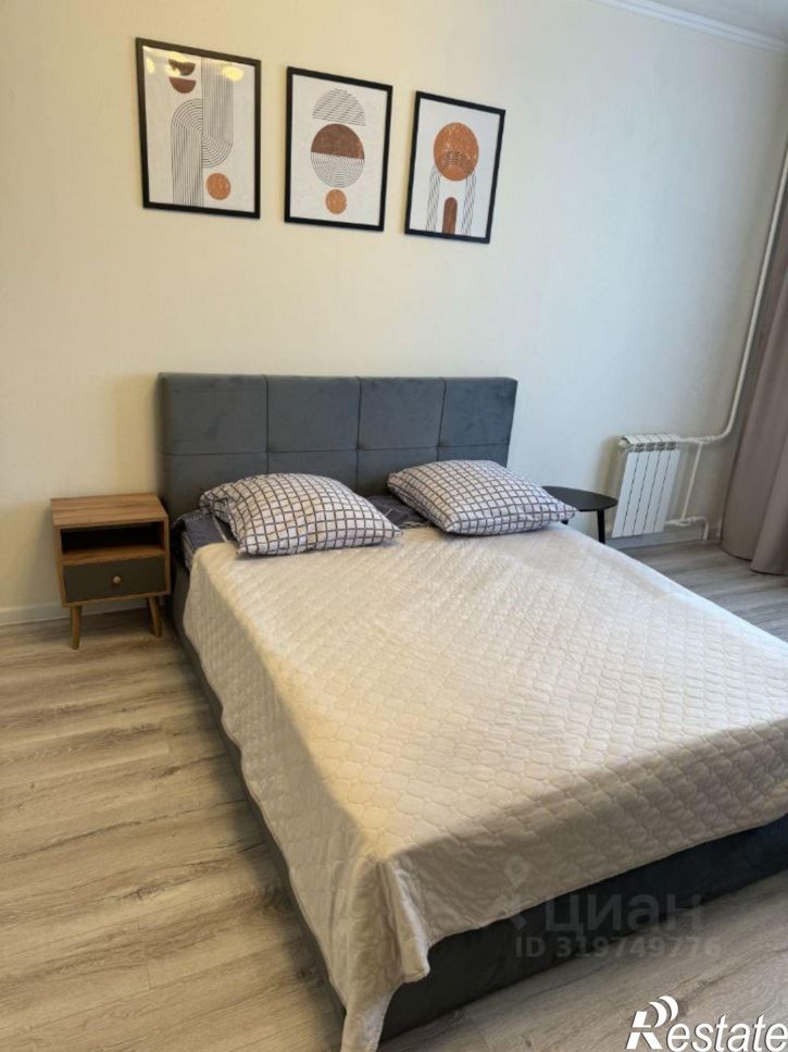 1-комн квартира пр-кт Победы, 24,  д. 24
