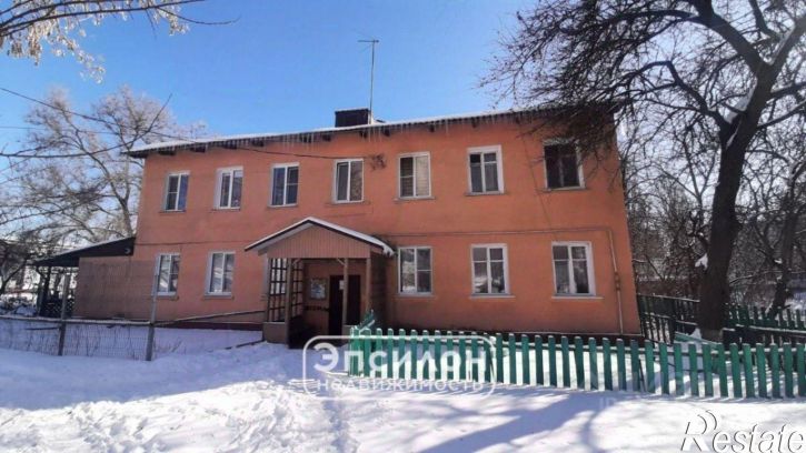 1-комн квартира ул Моковская, 6,  д. 6