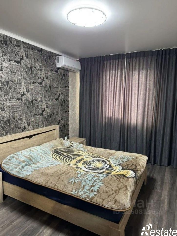 1-комн квартира Надежды Плевицкой пр-кт, 23,  д. 23