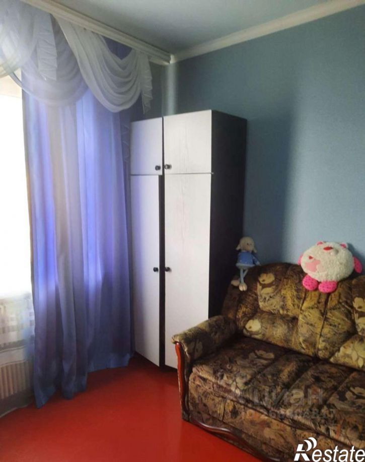 3-комн квартира проезд Сергеева, 4,  д. 4