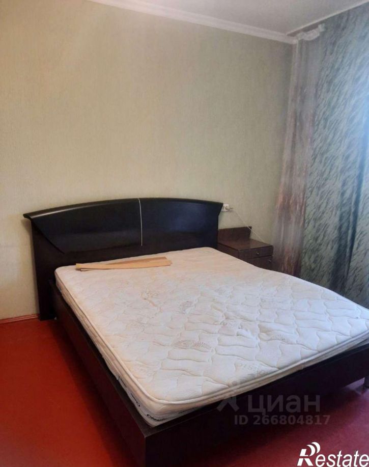 3-комн квартира проезд Сергеева, 4,  д. 4