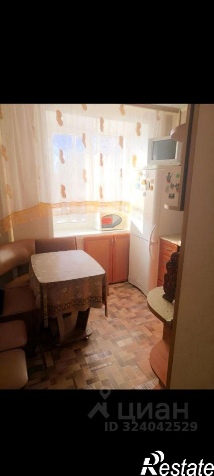 3-комн квартира ул Карла Маркса, 71А,  д. 71А