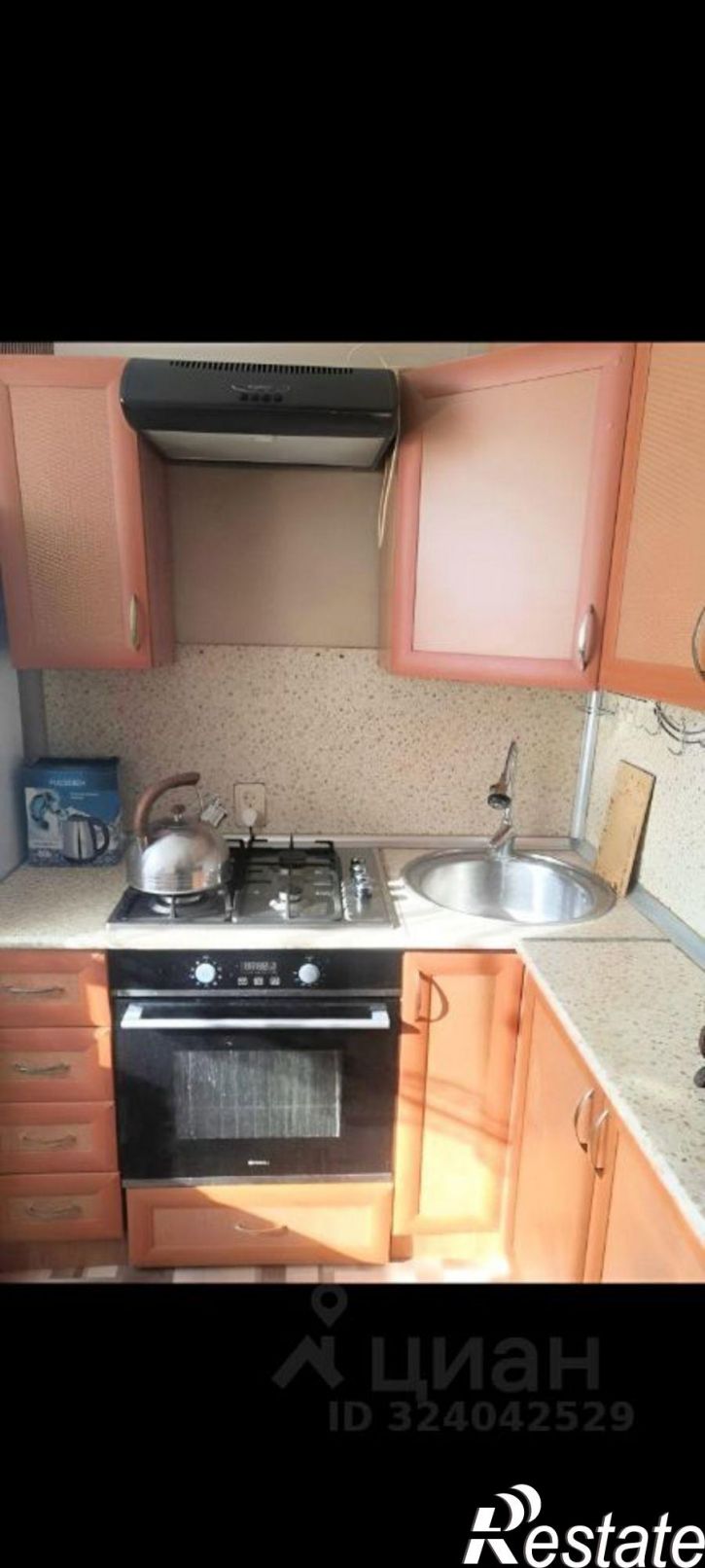 3-комн квартира ул Карла Маркса, 71А,  д. 71А